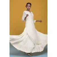 Image for Banarsi Kurta Skirt Lookbook 2
