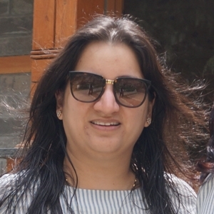 Image for Anuradha Maheshwari