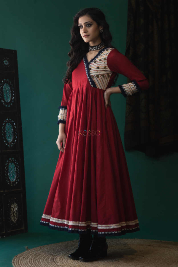 Image for Flaunt Magnificent Traditional Rajasthani Wear This Rakshabandhan
