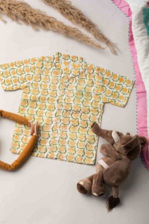 Image for Kessa Wsrk22 Pine Glade Toddler Shirt 1 Featured