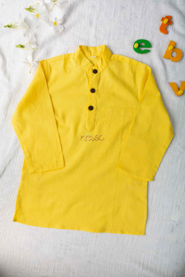 Image for Kessa Aj22 Aaftaab Kurta Pajama Set With Jacket Shirt