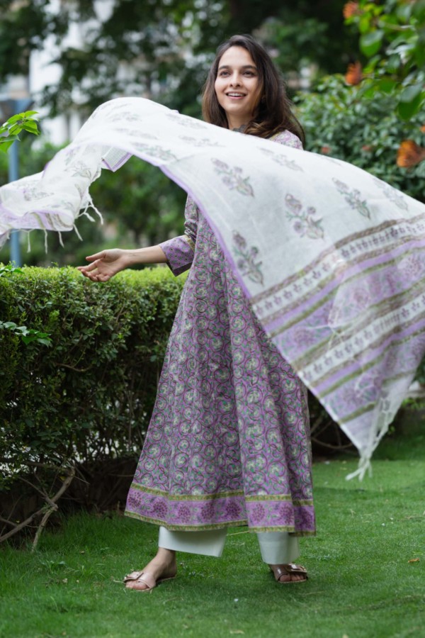 Image for Festive Must Haves: The Anarkali Edition