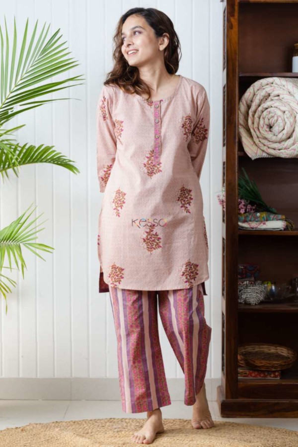 Image for De102 Abaab Jammies Set Featured