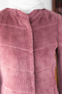 Image for Kessa Kj36 Iris Tailored Jacket Closeup