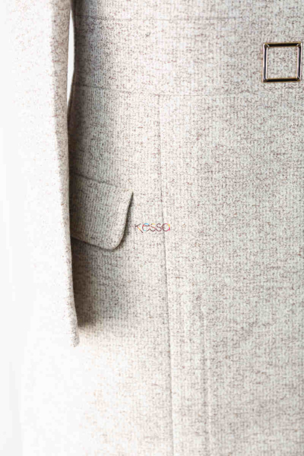 Image for Kessa Kj41 Freyja Tailored Jacket Sleeves