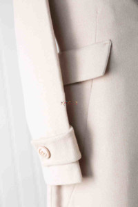 Image for Kessa Kj42 Selene Tailored Jacket Sleeves