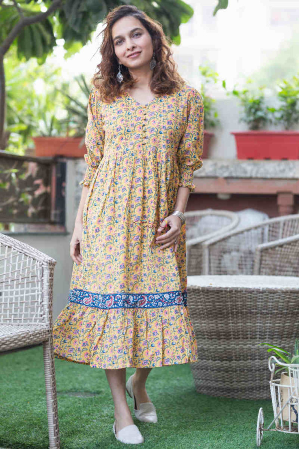 Image for Kessa Avdaf75 Kyra Dress Featured
