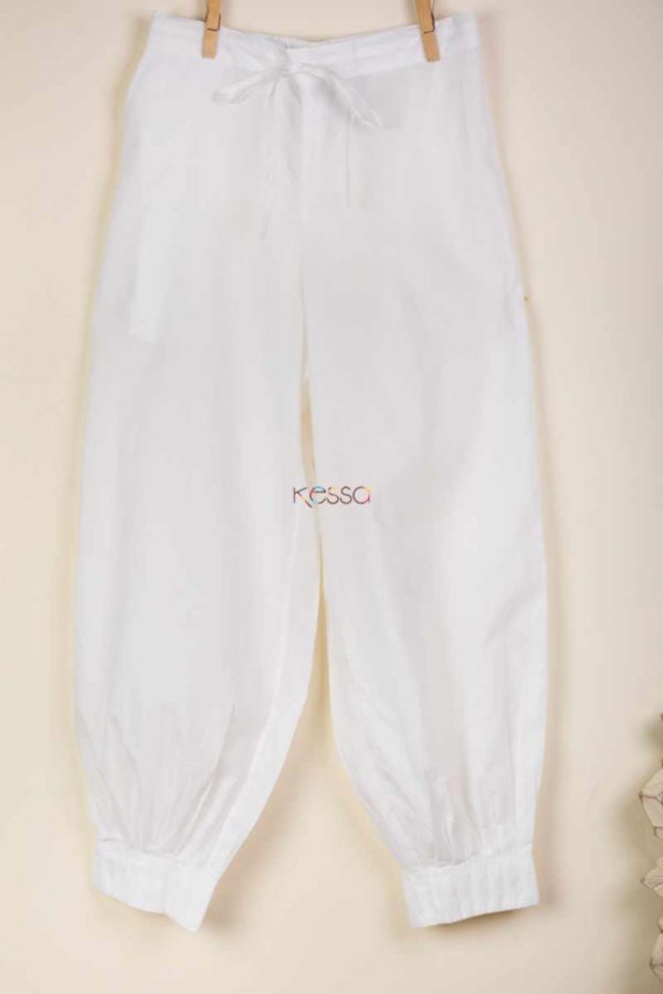 Online Brown Partywear Cotton Palazzo Suit SHPRF119401 – ShreeFashionWear