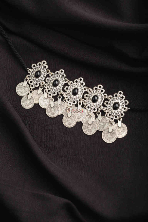 Image for Kessa Kbc04 Turkish Chain Necklace