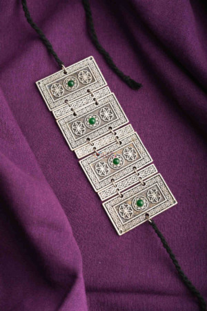 Image for Kessa Kbc16 Turkish Chain Necklace