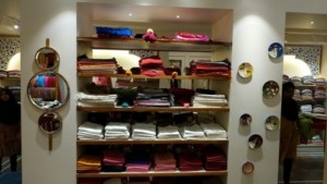 Image for Hyderabad Banjara Hills Store Pants