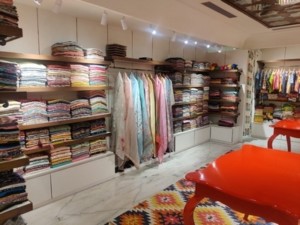 Image for Jaipur Tilak Nagar Store Displat