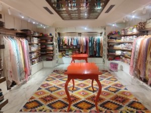 Image for Jaipur Tilak Nagar Store From Front