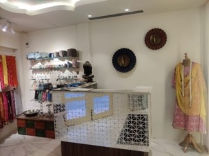Image for Jaipur Tilak Nagar Store Front Counter