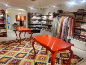 Image for Jaipur Tilak Nagar Store Inside View
