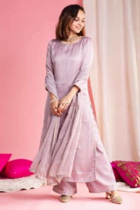 Image for Kessa Ws908 Mahari Kowaki Soft Silk Complete Set Front