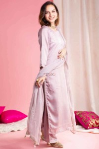 Image for Kessa Ws908 Mahari Kowaki Soft Silk Complete Set Side