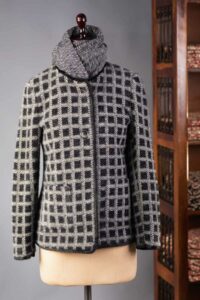 Image for Kessa Kj46 Naomi Tailored Jacket Featured