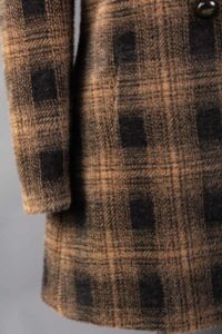 Image for Kessa Kj51 Skylar Tailored Jacket Closeup 2
