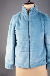 Image for Kessa Kj56 Freya Tailored Jacket Front