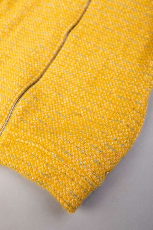 Image for Kessa Kj65 Adelaide Tailored Jacket Closeup New