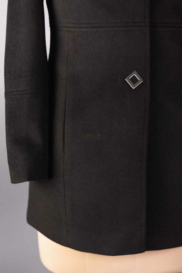 Image for Kessa Kj84 Amara Tailored Jacket Closeup
