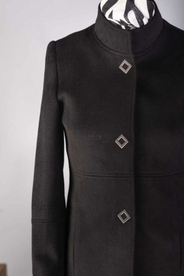 Image for Kessa Kj84 Amara Tailored Jacket Side