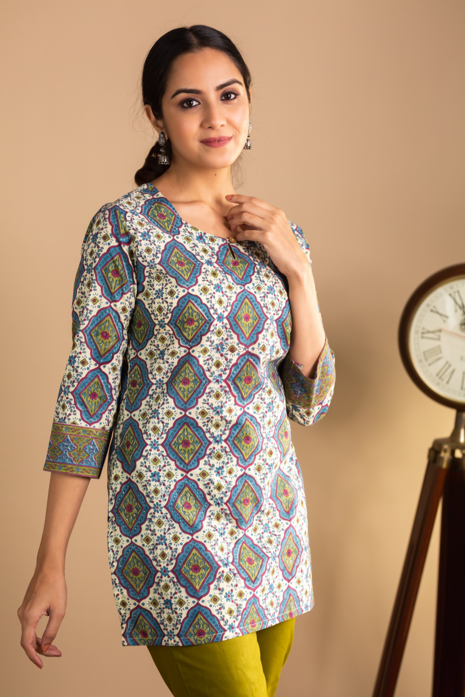 Flared Kurti - Model Kurtis Png Transparent PNG Transparent With Clear  Background ID 207404 png - Free PNG Images | Flared, Model, Kurti