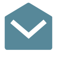 Image for Mail Open Fill