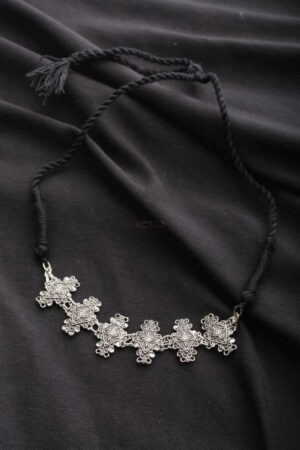 Image for Kessa Kbc69 Turkish Chain Necklace Featured