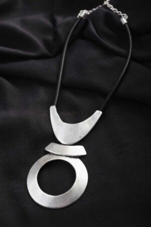 Image for Kessa Kpn165 Turkish Chain Necklace Featured