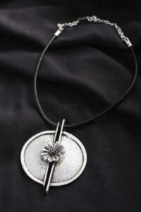 Image for Kessa Kpn175 Turkish Chain Necklace Featured