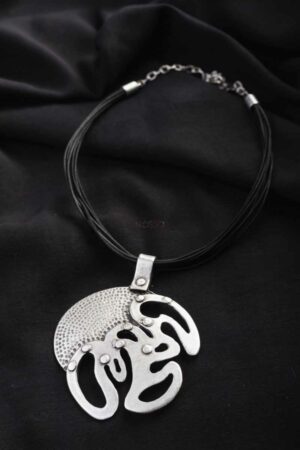 Image for Kessa Kpn177 Turkish Chain Necklace Featured