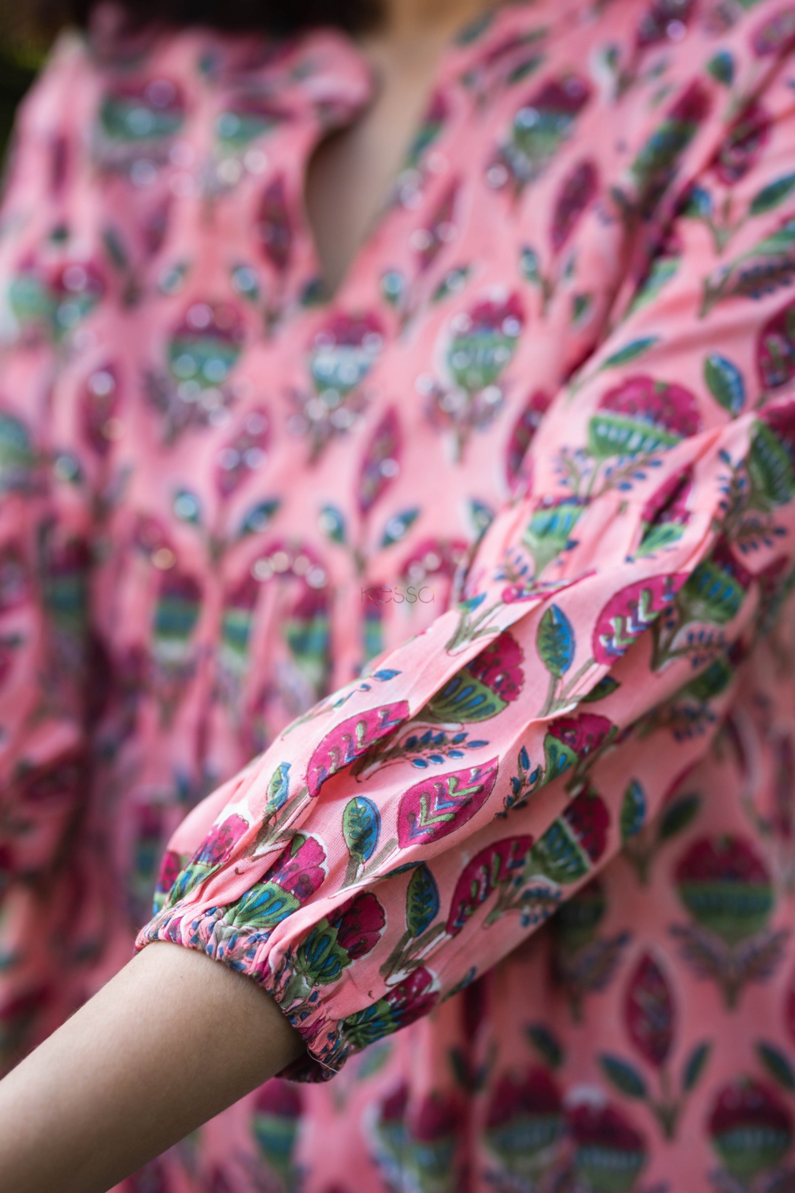 Pin by Hiren on Blouses | Sleeves designs for dresses, Fashion blouse design,  Kurta neck design