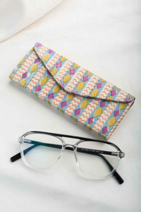 Image for Kessa Wsra103 Chashm E Baddoor Sunglass Spectacles Cover Front