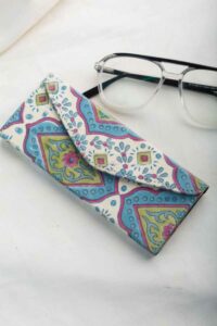 Image for Kessa Wsra105 Chashm E Baddoor Sunglass Spectacles Cover Front