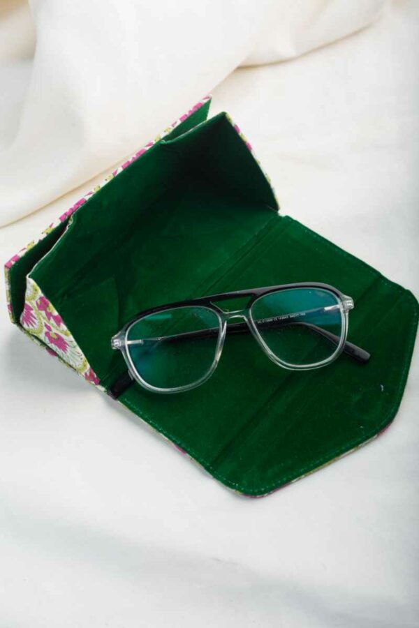 Image for Kessa Wsra106 Chashm E Baddoor Sunglass Spectacles Cover Front