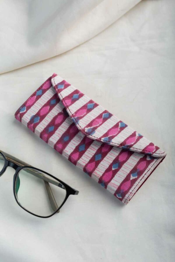 Image for Kessa Wsra107 Chashm E Baddoor Sunglass Spectacles Cover Front
