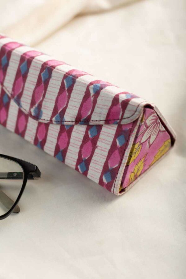 Image for Kessa Wsra107 Chashm E Baddoor Sunglass Spectacles Cover Side