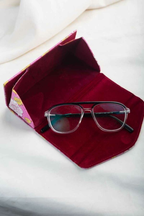 Image for Kessa Wsra96 Chashm E Baddoor Sunglass Spectacles Cover Front