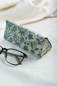 Image for Kessa Wsra98 Chashm E Baddoor Sunglass Spectacles Cover Side