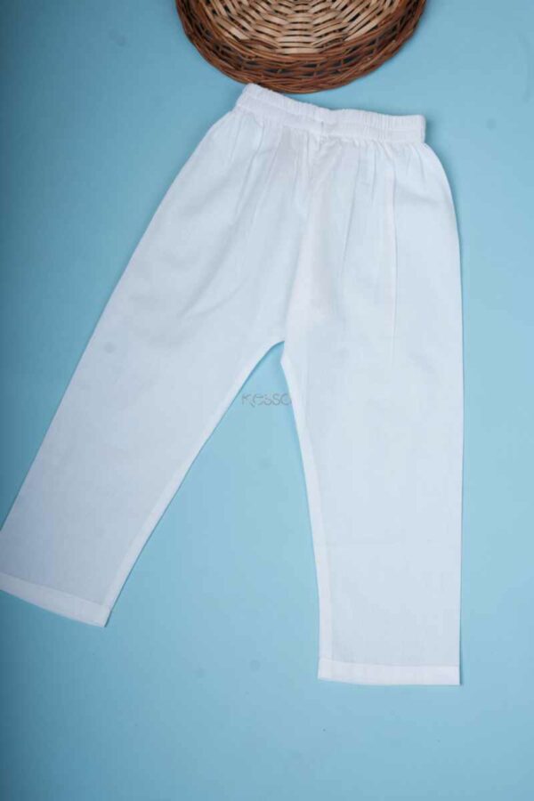 Image for Kessa Sapk01 Kids Cotton Pant Featured