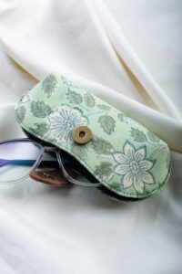 Image for Kessa Wsra230 Chashm E Baddoor Sunglass Spectacles Cover Side