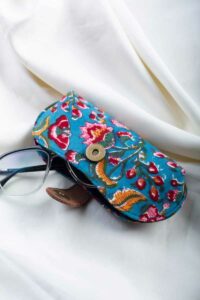 Image for Kessa Wsra235 Chashm E Baddoor Sunglass Spectacles Cover Side