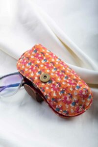 Image for Kessa Wsra249 Chashm E Baddoor Sunglass Spectacles Cover Side
