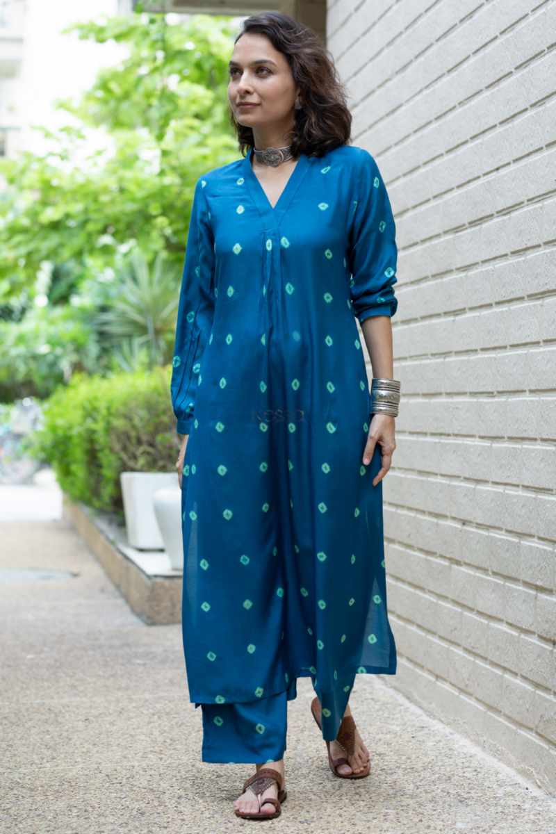 Amazon.com: kurti set for women Indian party wear Dress kurta tops with trouser  palazzo pants set : Clothing, Shoes & Jewelry