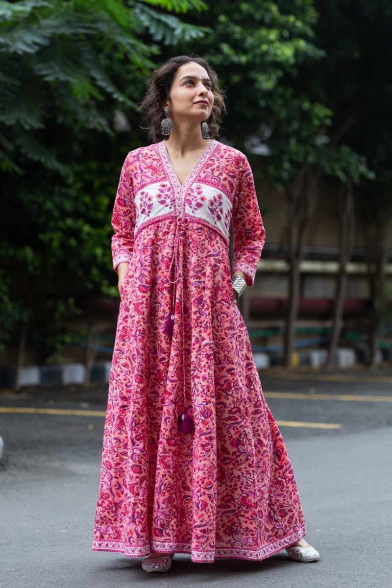 Womens Dresses at Rs 1200, Ladies Designer Dress in Delhi